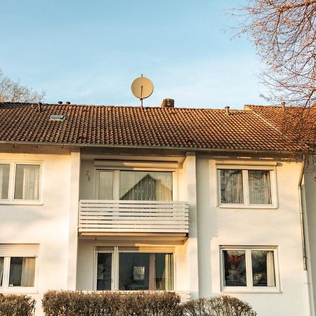 Ferienwohnung 卡塞尔 外观 照片