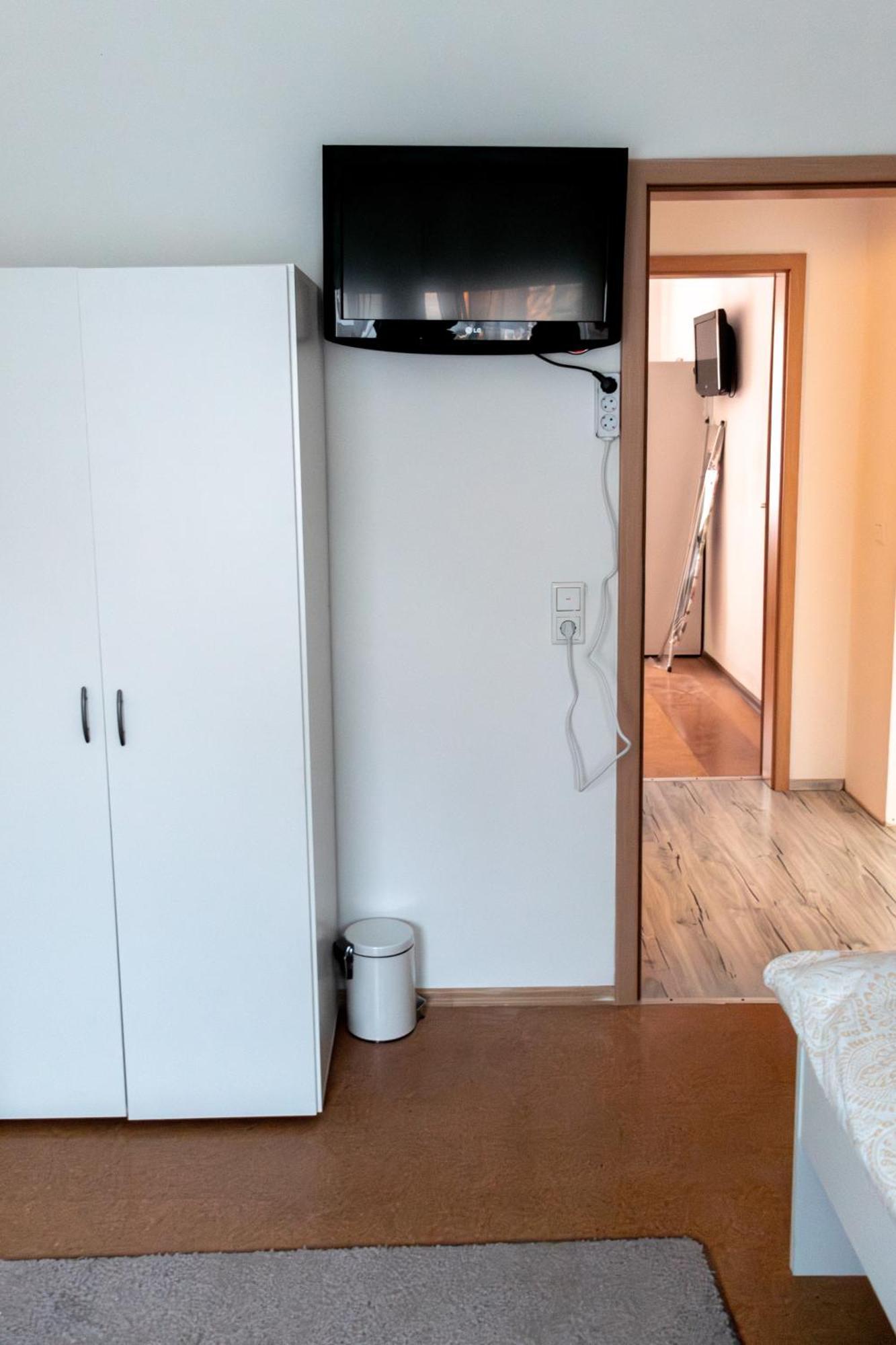 Ferienwohnung 卡塞尔 外观 照片