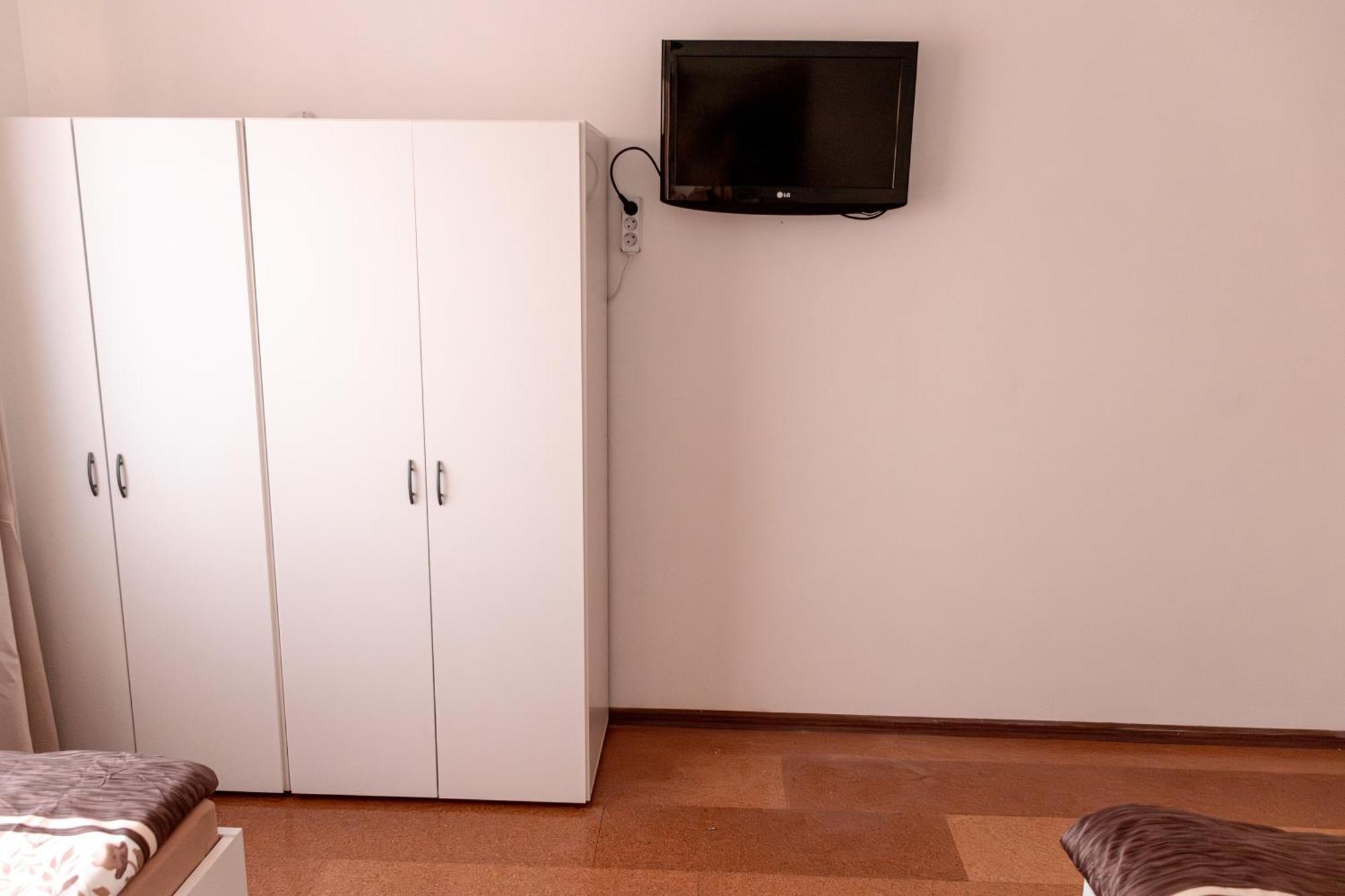 Ferienwohnung 卡塞尔 外观 照片