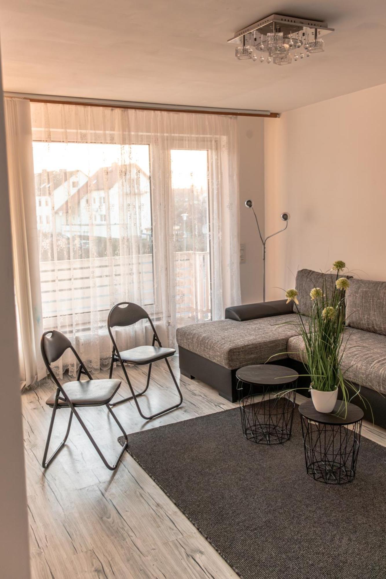 Ferienwohnung 卡塞尔 外观 照片