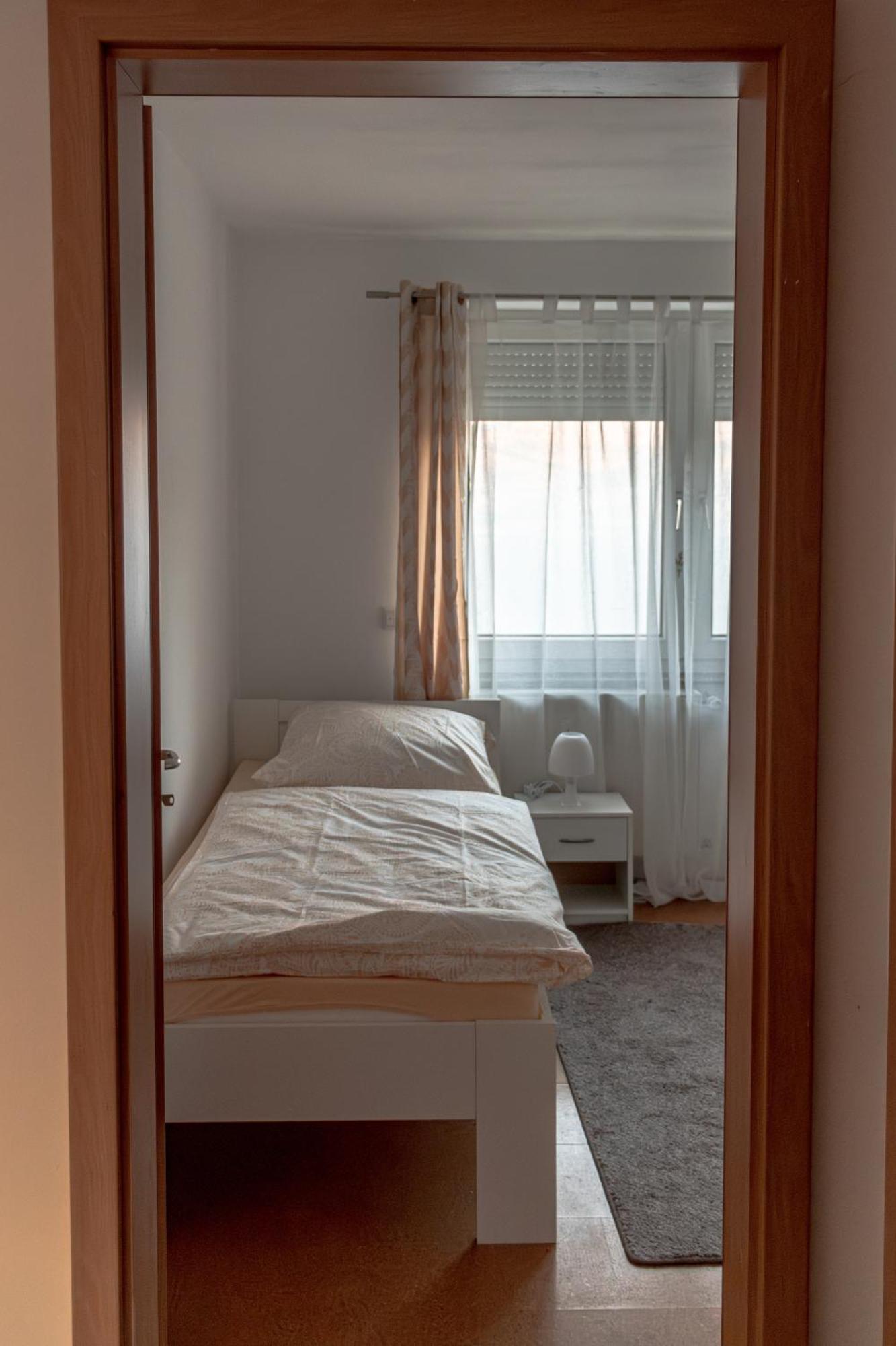 Ferienwohnung 卡塞尔 外观 照片