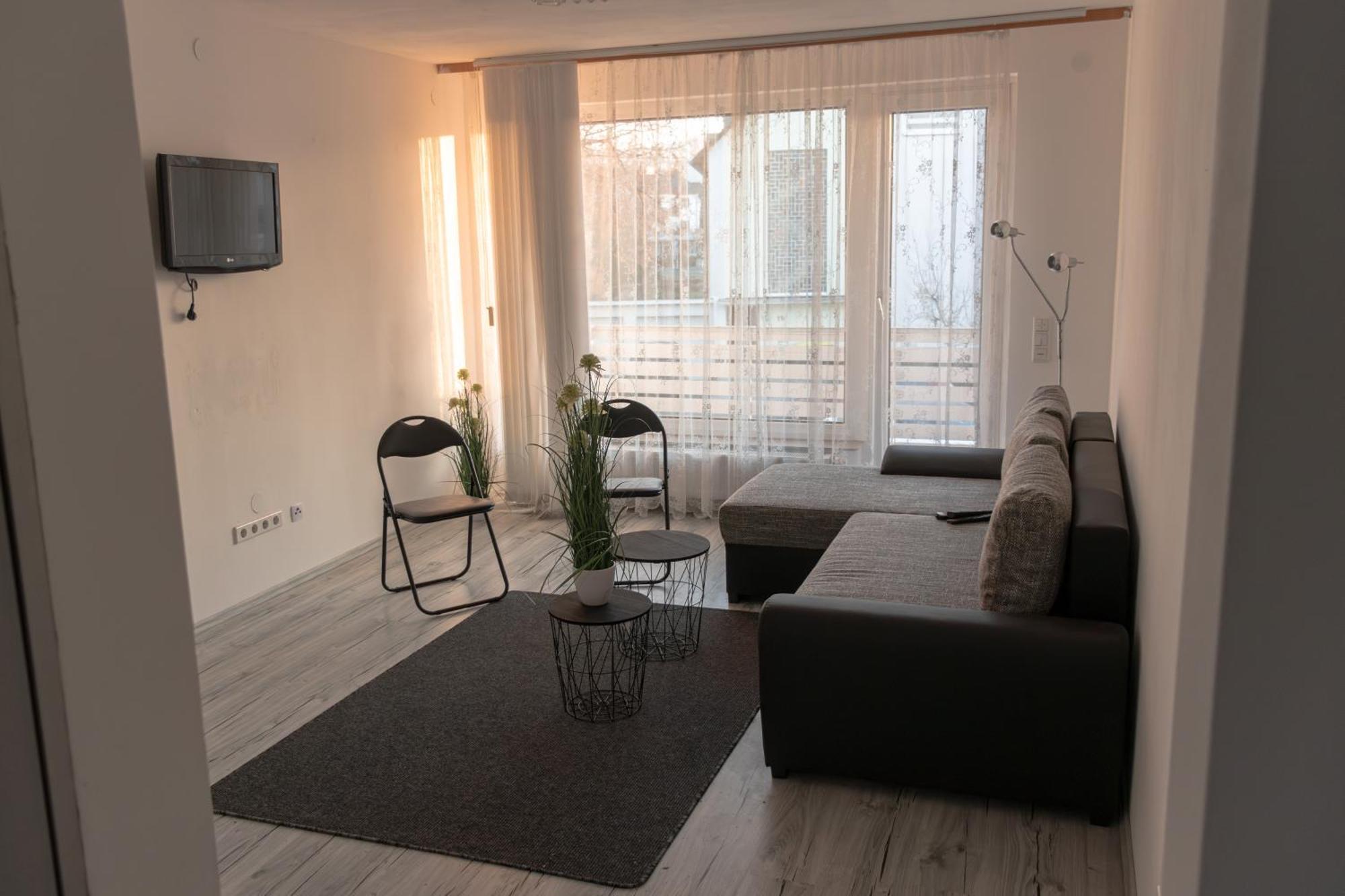 Ferienwohnung 卡塞尔 外观 照片